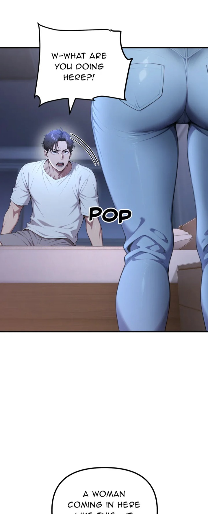 A Girlfriend Every Day of the Week - Chapter 18 [photo 40] - MangaPorn