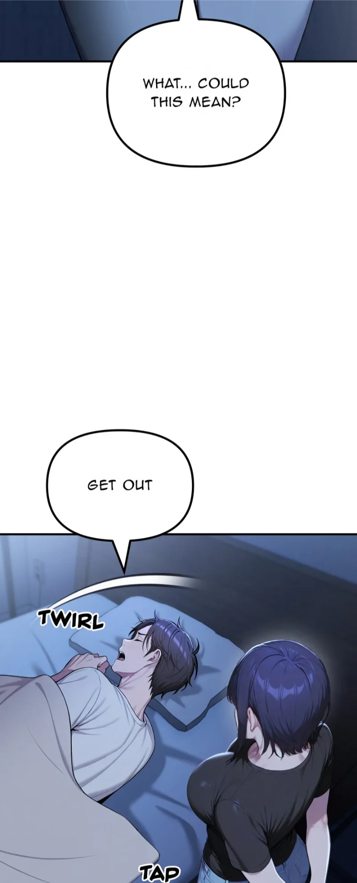 A Girlfriend Every Day of the Week - Chapter 18 [photo 42] - MangaPorn