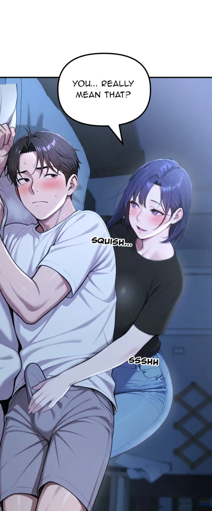 A Girlfriend Every Day of the Week - Chapter 18 [photo 45] - MangaPorn