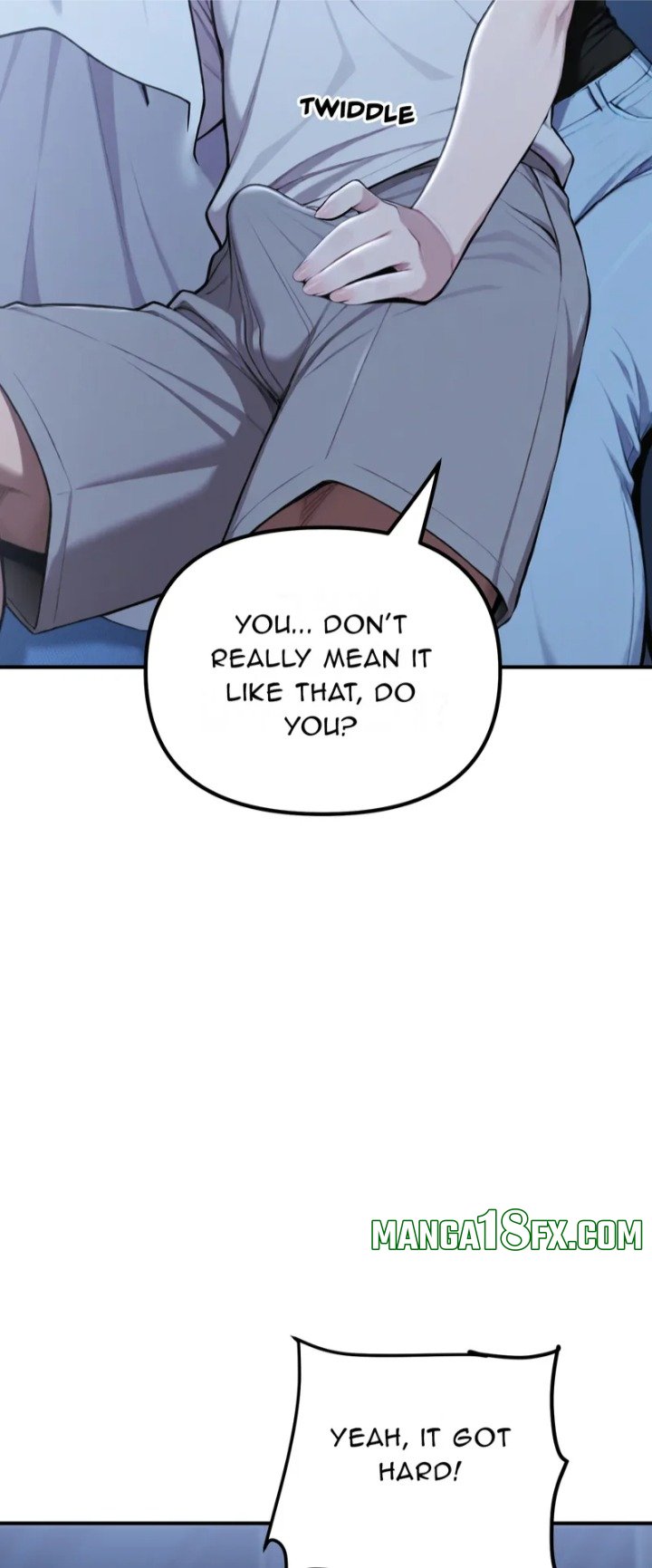 A Girlfriend Every Day of the Week - Chapter 18 [photo 47] - MangaPorn