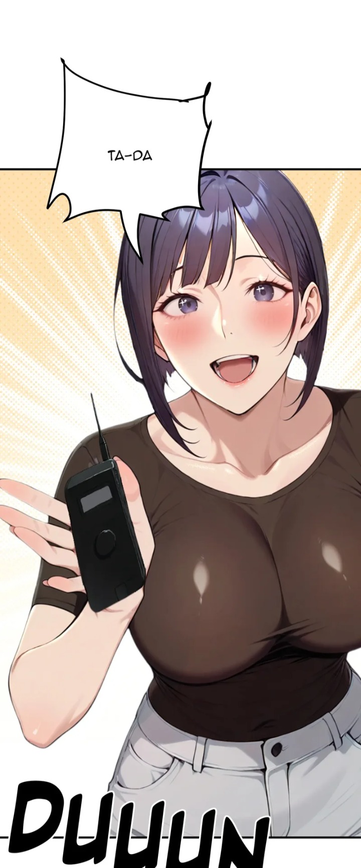 A Girlfriend Every Day of the Week - Chapter 18 [photo 50] - MangaPorn