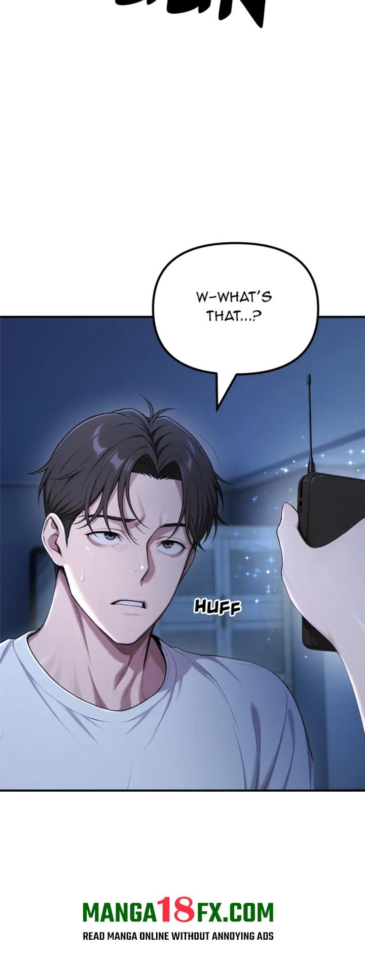 A Girlfriend Every Day of the Week - Chapter 18 [photo 51] - MangaPorn