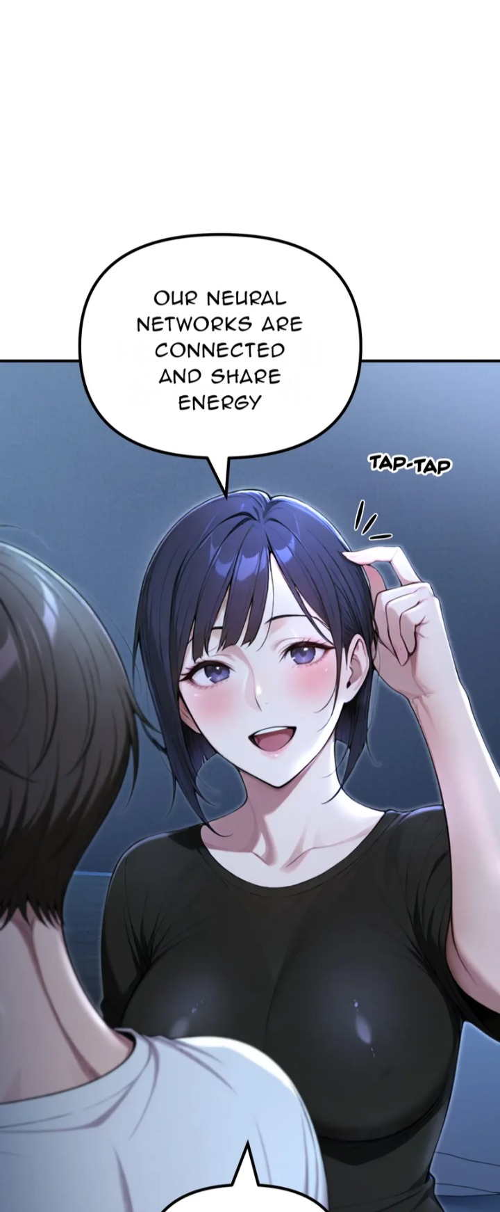 A Girlfriend Every Day of the Week - Chapter 18 [photo 53] - MangaPorn