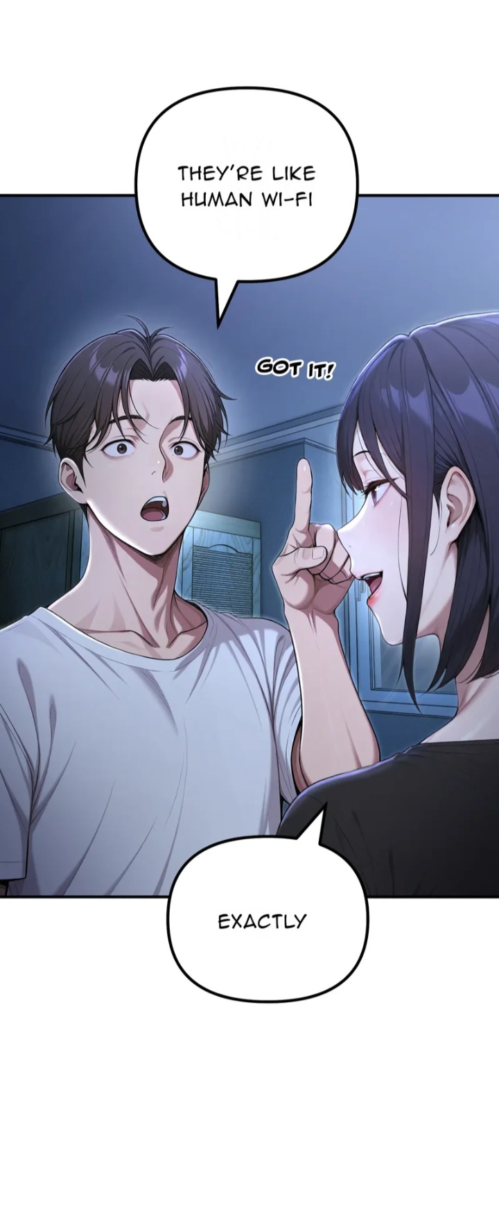 A Girlfriend Every Day of the Week - Chapter 18 [photo 57] - MangaPorn