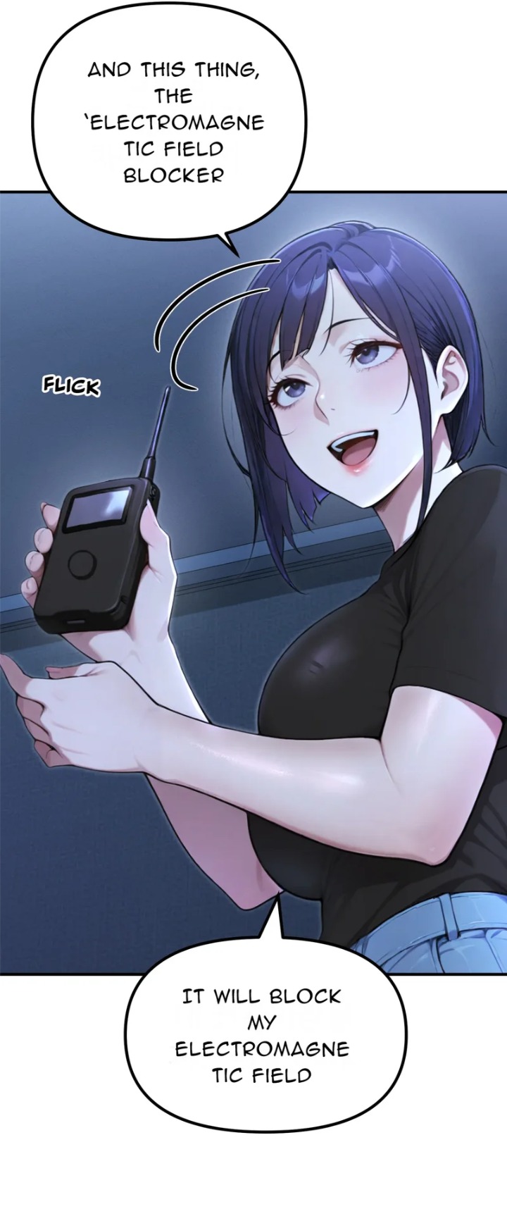 A Girlfriend Every Day of the Week - Chapter 18 [photo 58] - MangaPorn