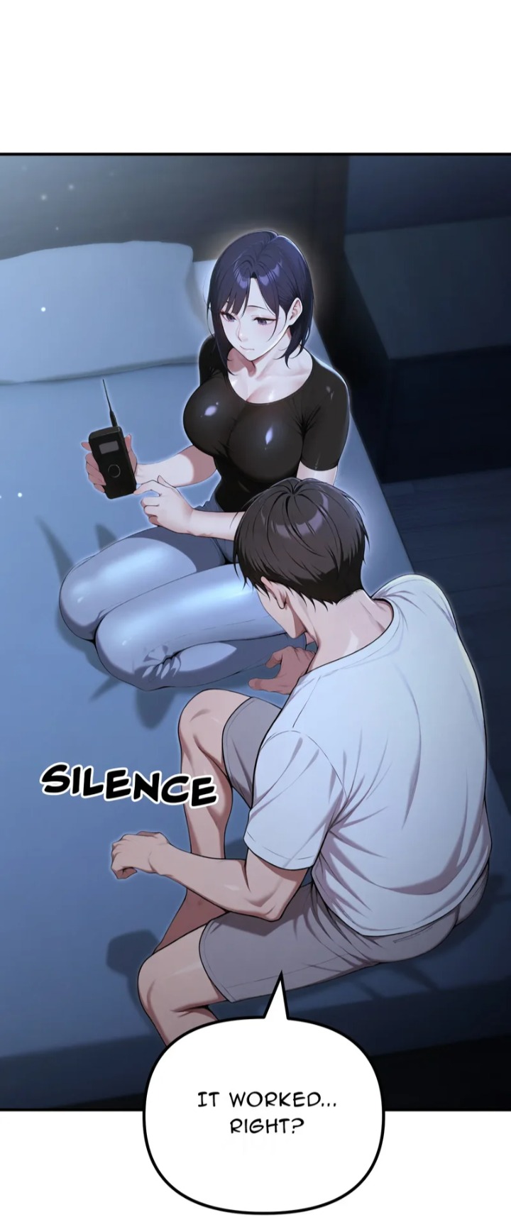 A Girlfriend Every Day of the Week - Chapter 18 [photo 64] - MangaPorn