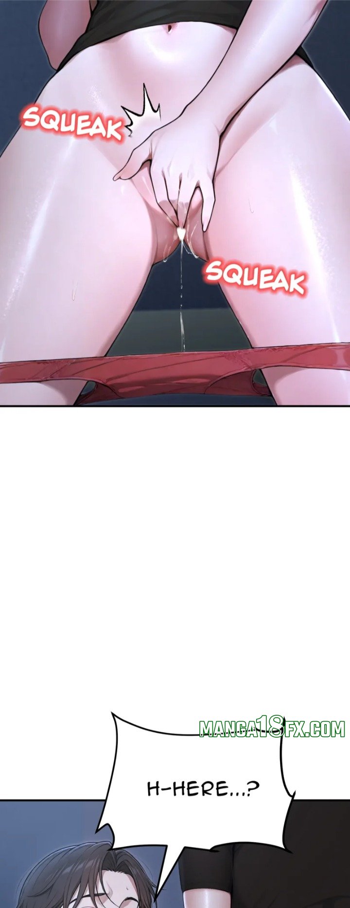 A Girlfriend Every Day of the Week - Chapter 18 [photo 68] - MangaPorn