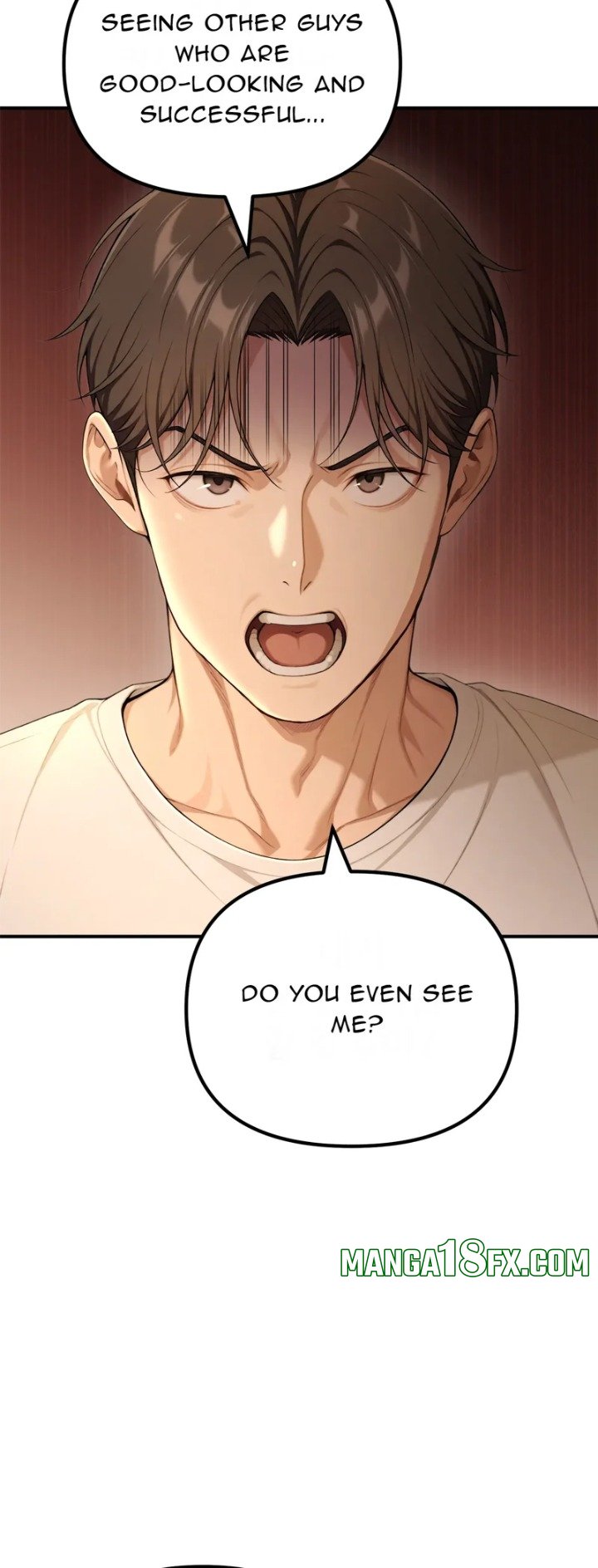 A Girlfriend Every Day of the Week - Chapter 18 [photo 8] - MangaPorn