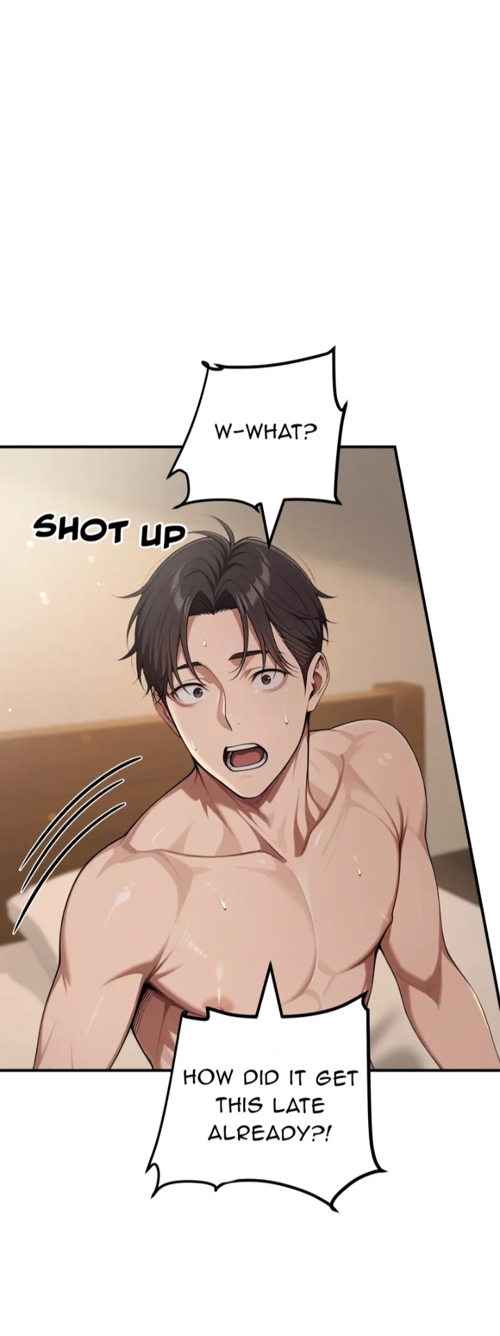 A Girlfriend Every Day of the Week - Chapter 19 [photo 47] - MangaPorn