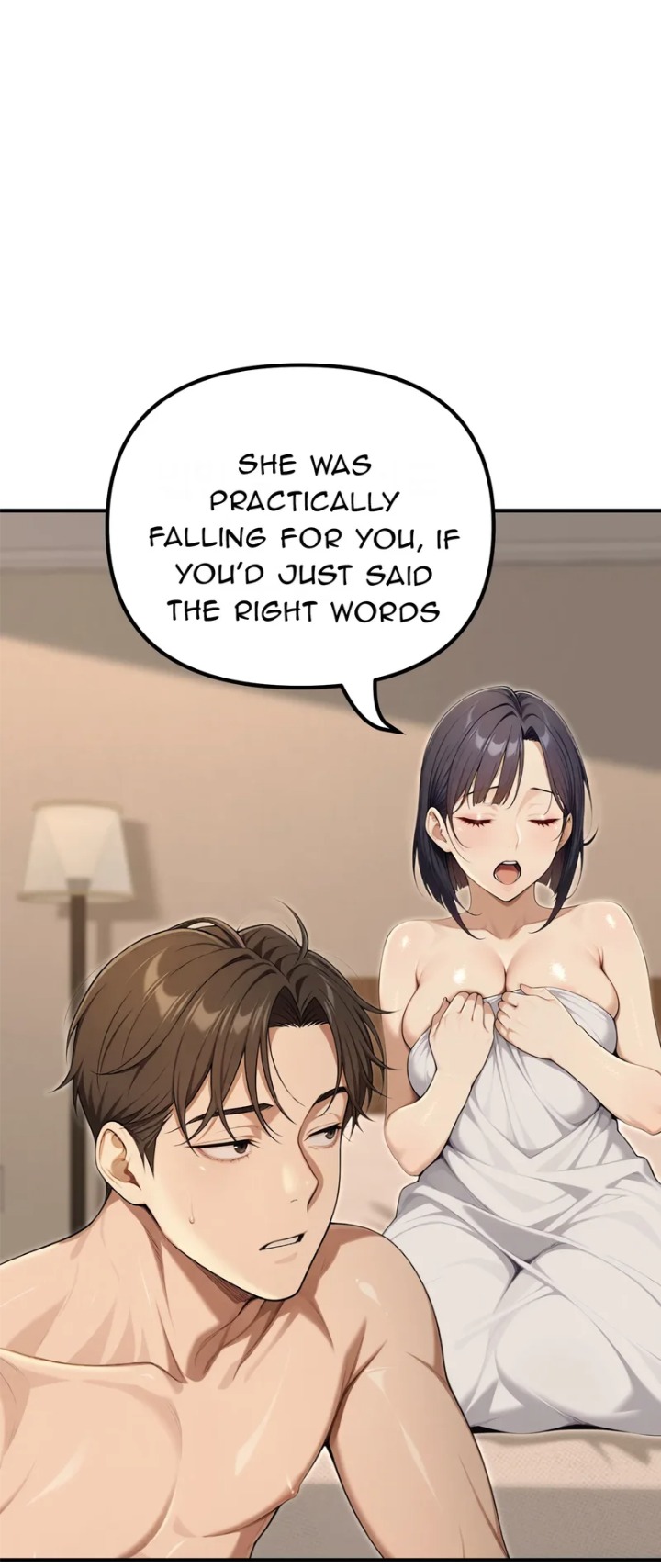 A Girlfriend Every Day of the Week - Chapter 19 [photo 52] - MangaPorn