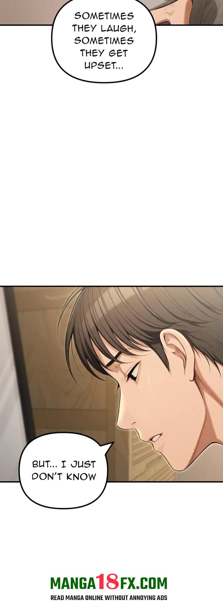 A Girlfriend Every Day of the Week - Chapter 19 [photo 63] - MangaPorn