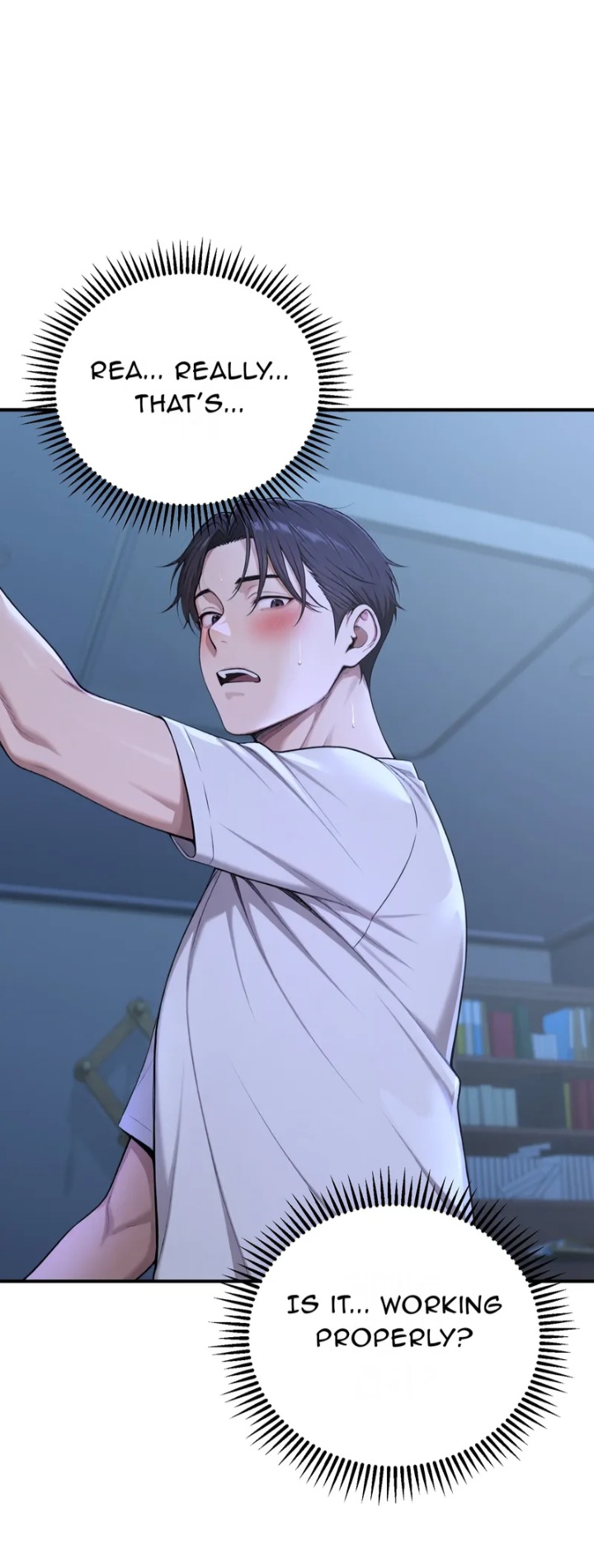 A Girlfriend Every Day of the Week - Chapter 19 [photo 8] - MangaPorn