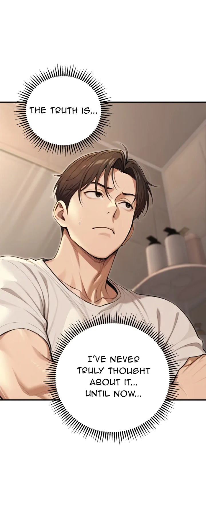 A Girlfriend Every Day of the Week - Chapter 20 [photo 14] - MangaPorn