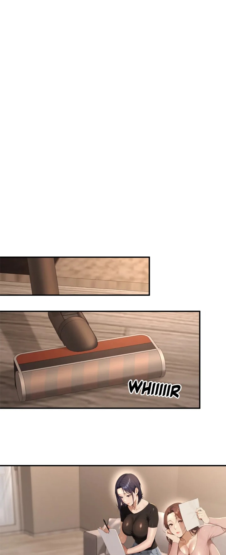 A Girlfriend Every Day of the Week - Chapter 20 [photo 15] - MangaPorn