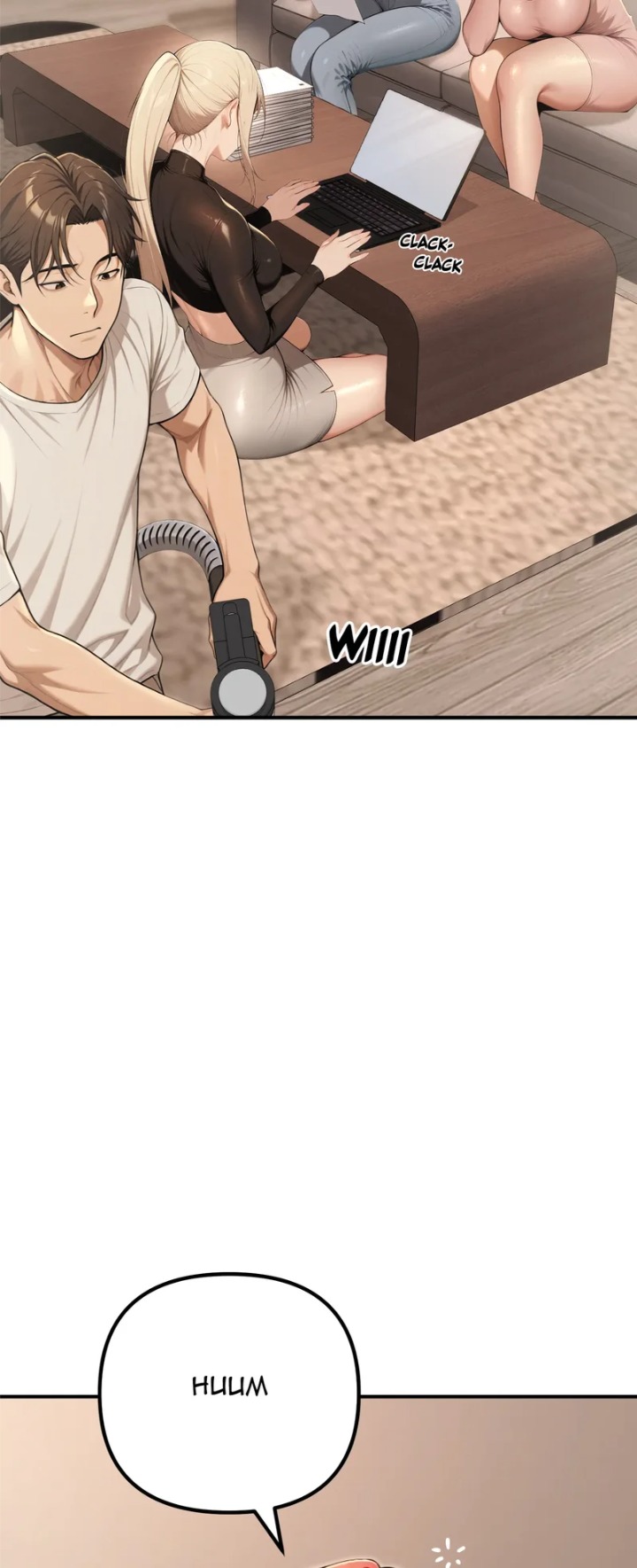 A Girlfriend Every Day of the Week - Chapter 20 [photo 16] - MangaPorn