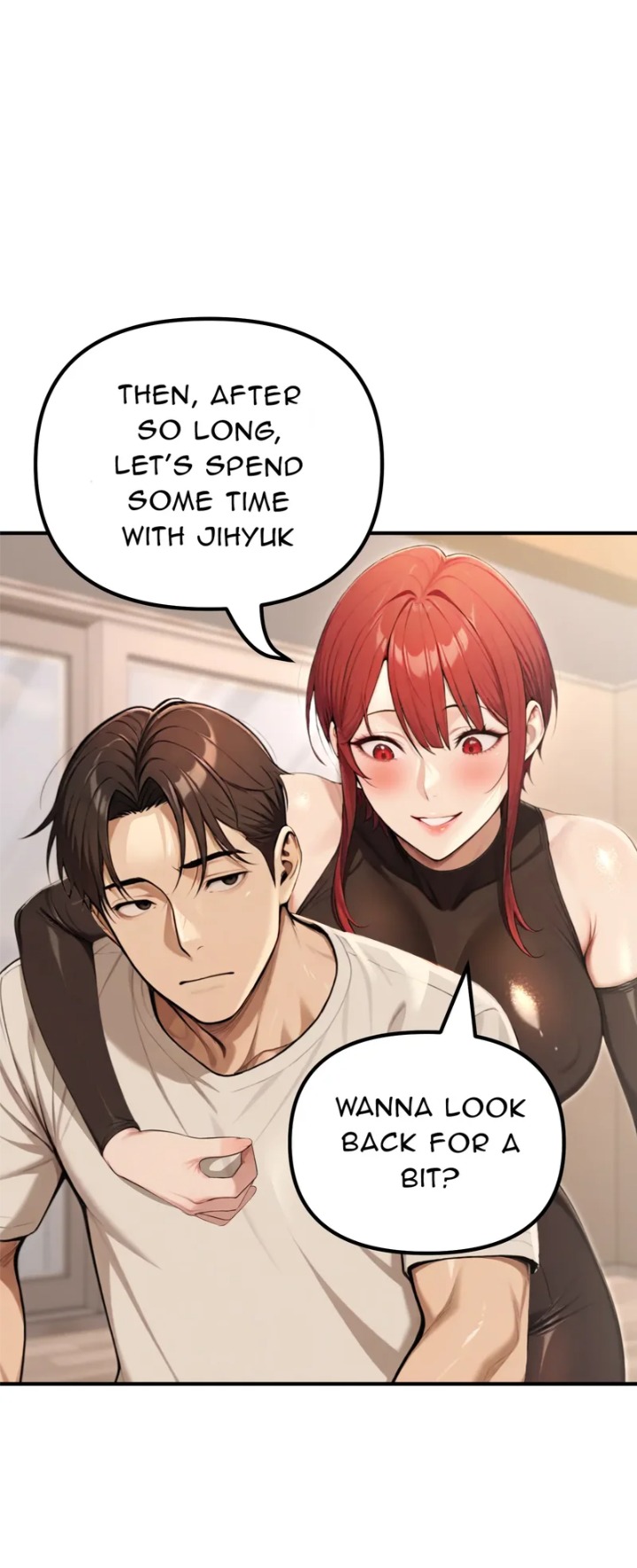 A Girlfriend Every Day of the Week - Chapter 20 [photo 19] - MangaPorn