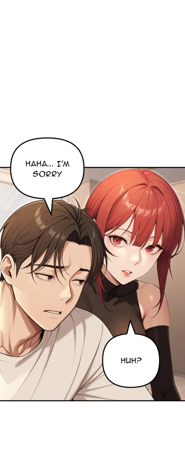 A Girlfriend Every Day of the Week - Chapter 20 [photo 20] - MangaPorn