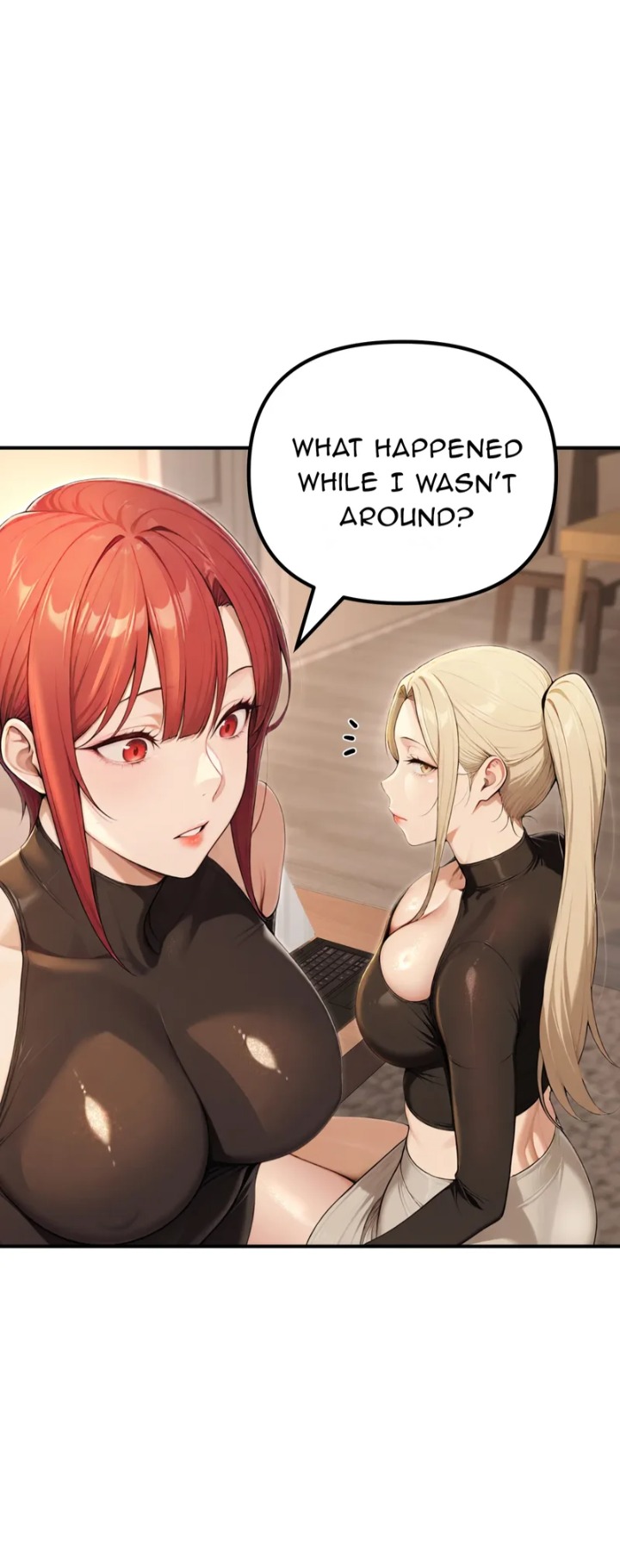 A Girlfriend Every Day of the Week - Chapter 20 [photo 23] - MangaPorn