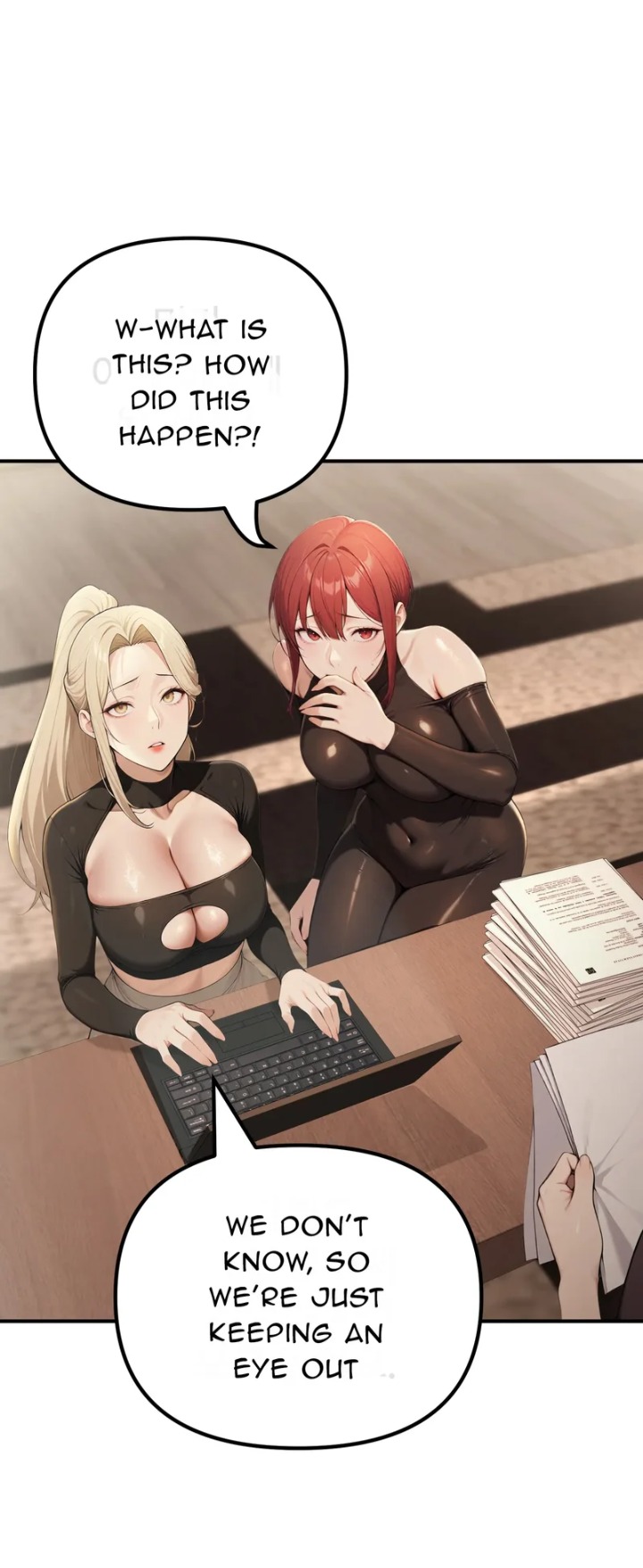 A Girlfriend Every Day of the Week - Chapter 20 [photo 27] - MangaPorn