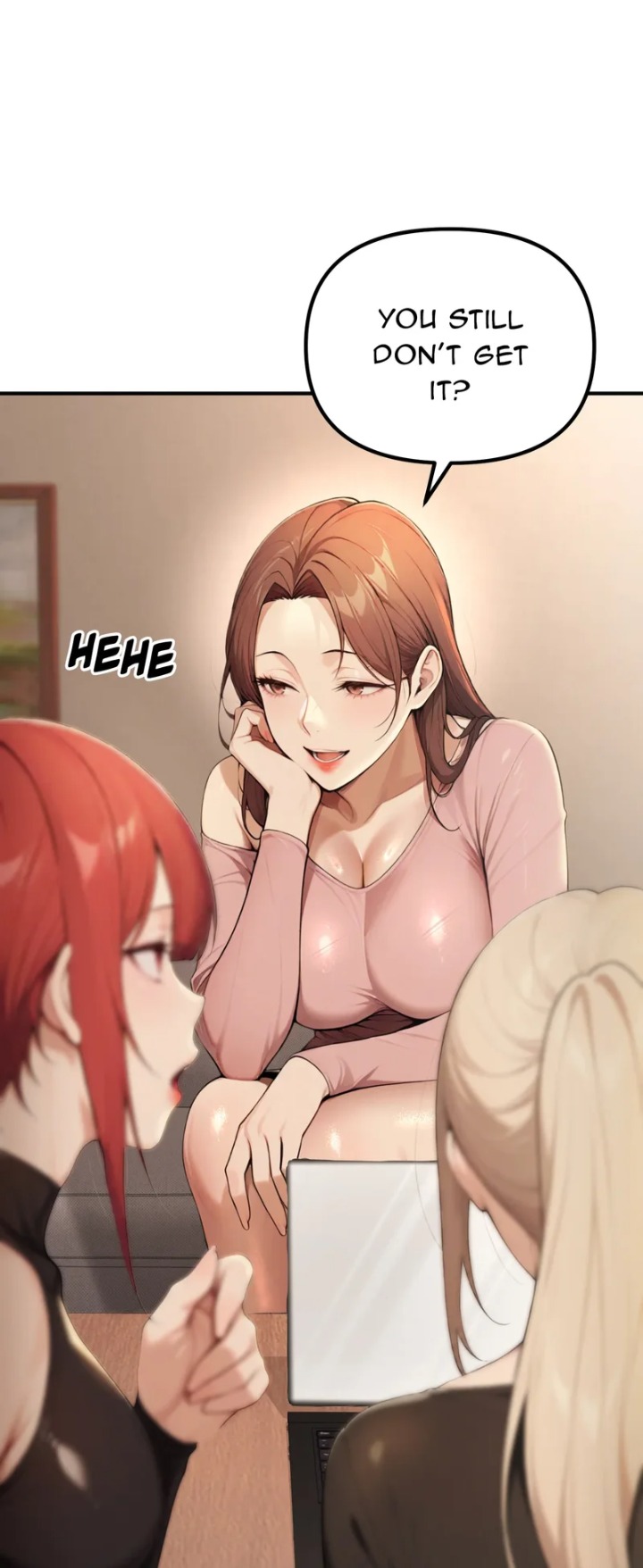 A Girlfriend Every Day of the Week - Chapter 20 [photo 28] - MangaPorn