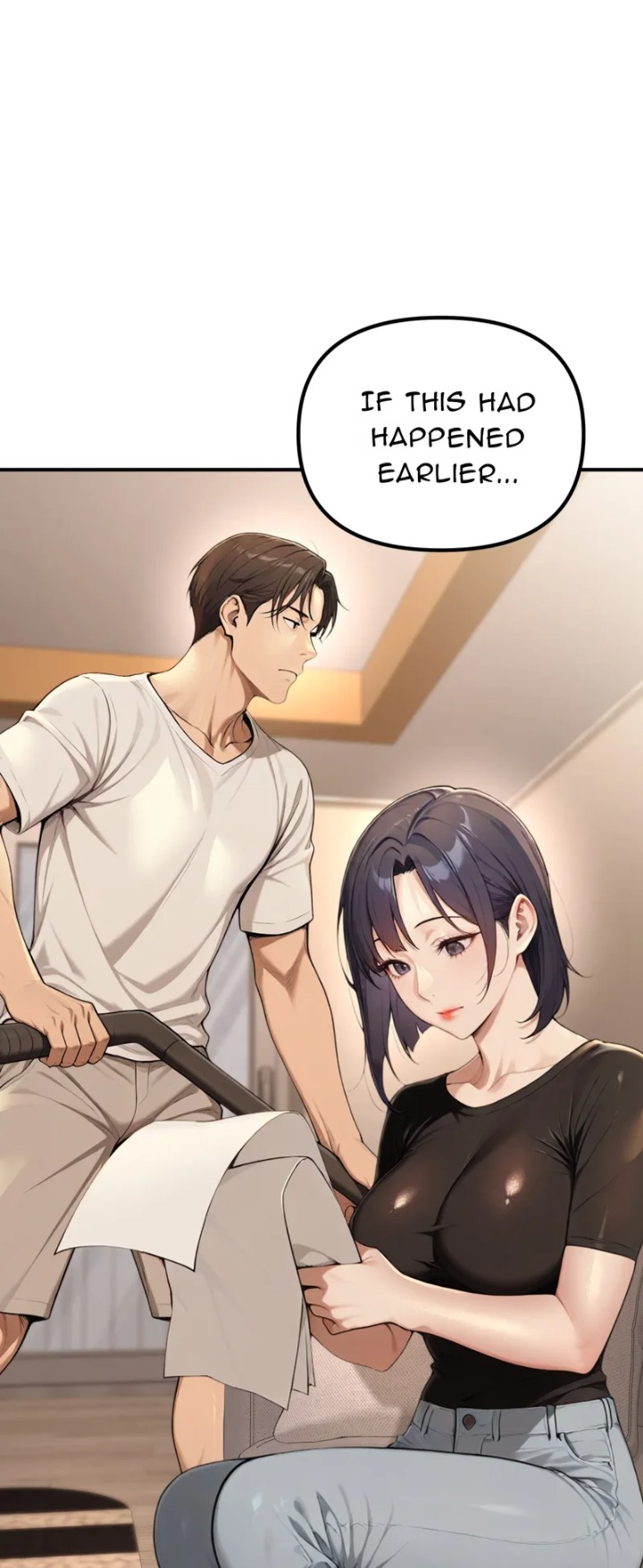 A Girlfriend Every Day of the Week - Chapter 20 [photo 31] - MangaPorn