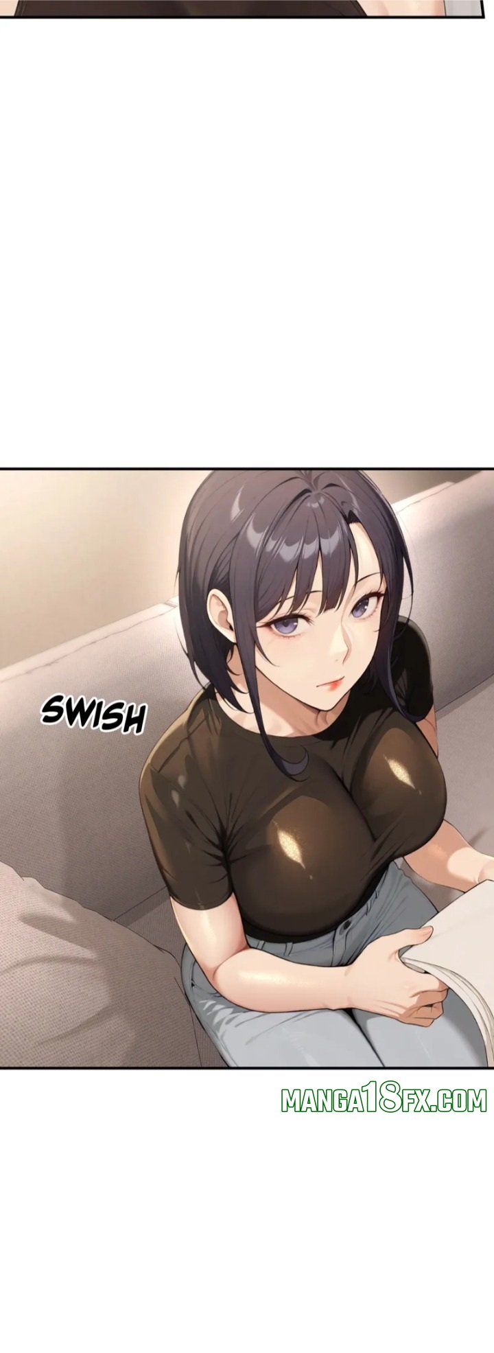 A Girlfriend Every Day of the Week - Chapter 20 [photo 33] - MangaPorn