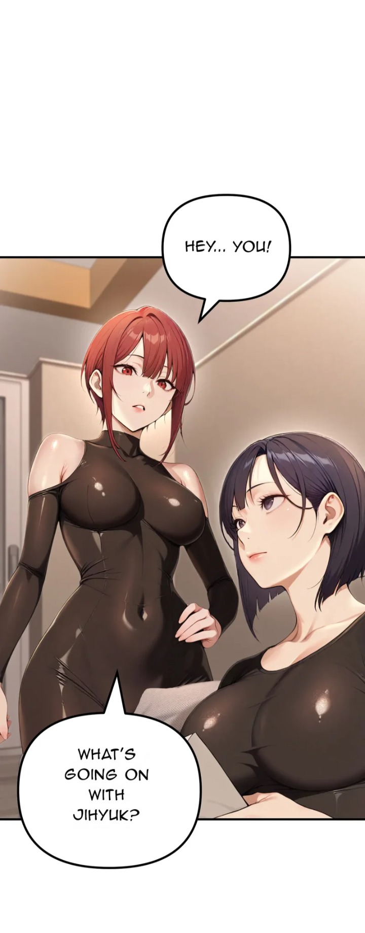 A Girlfriend Every Day of the Week - Chapter 20 [photo 34] - MangaPorn