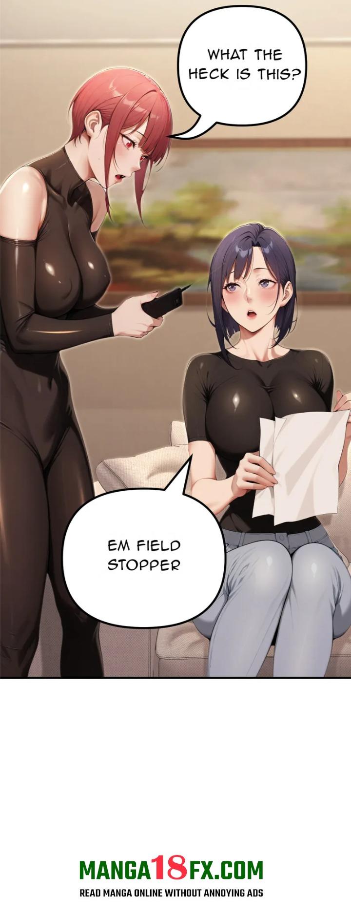 A Girlfriend Every Day of the Week - Chapter 20 [photo 46] - MangaPorn