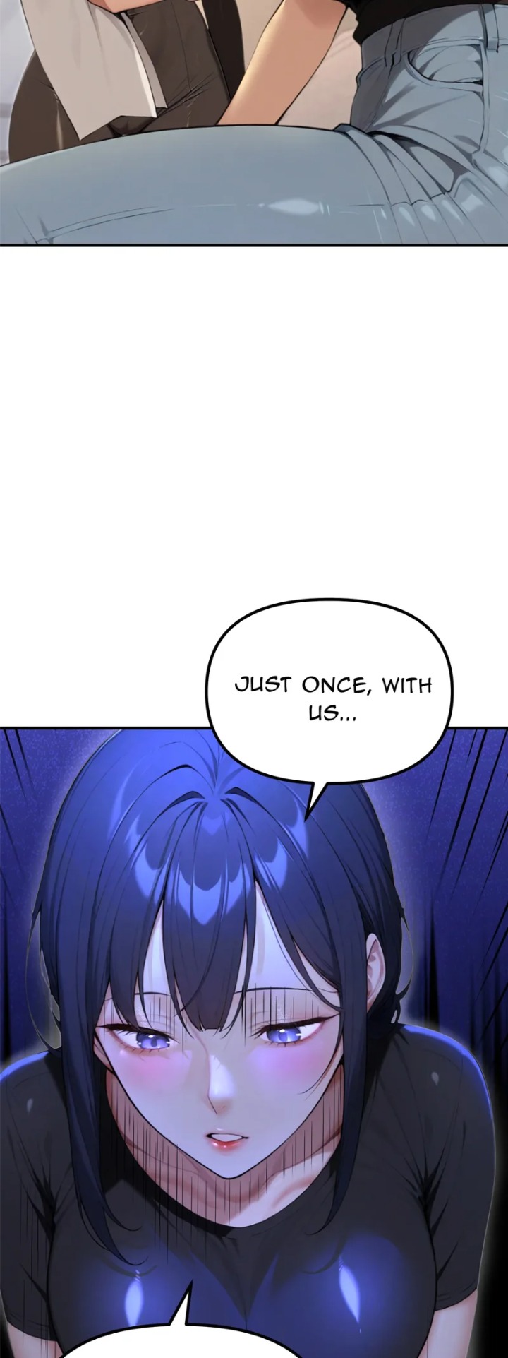 A Girlfriend Every Day of the Week - Chapter 20 [photo 51] - MangaPorn