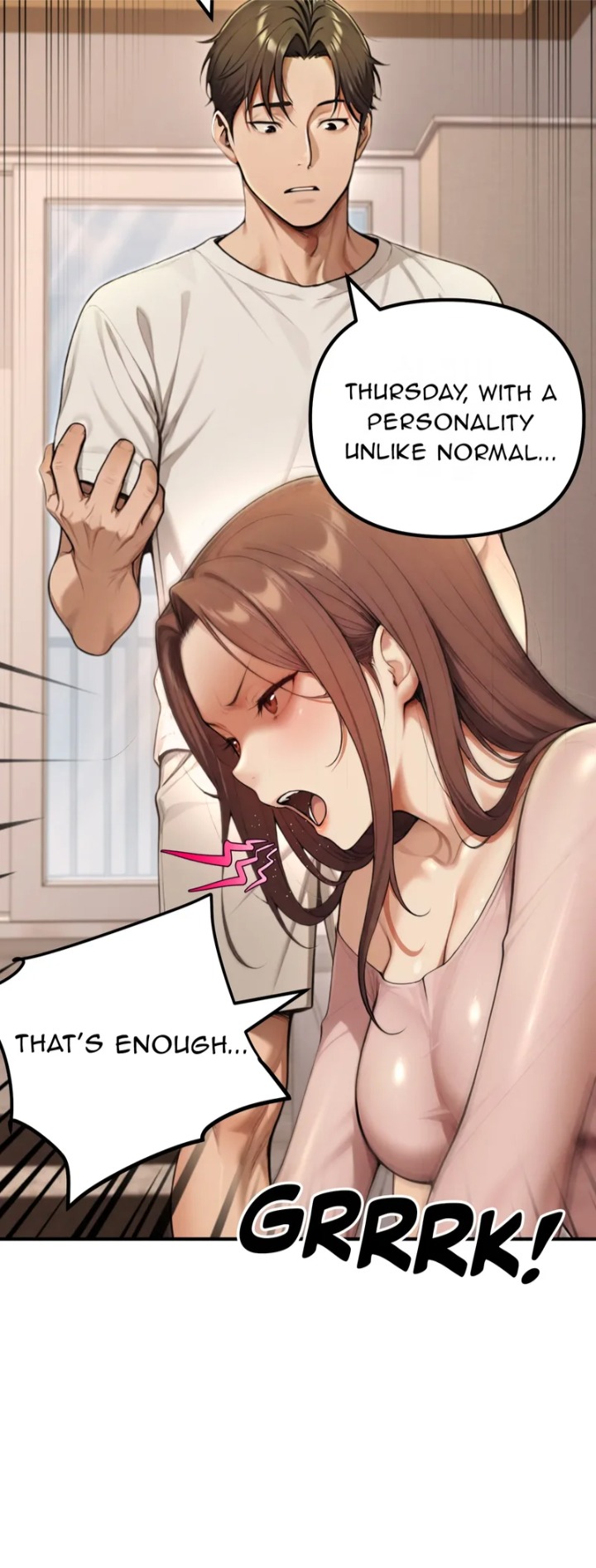 A Girlfriend Every Day of the Week - Chapter 20 [photo 58] - MangaPorn