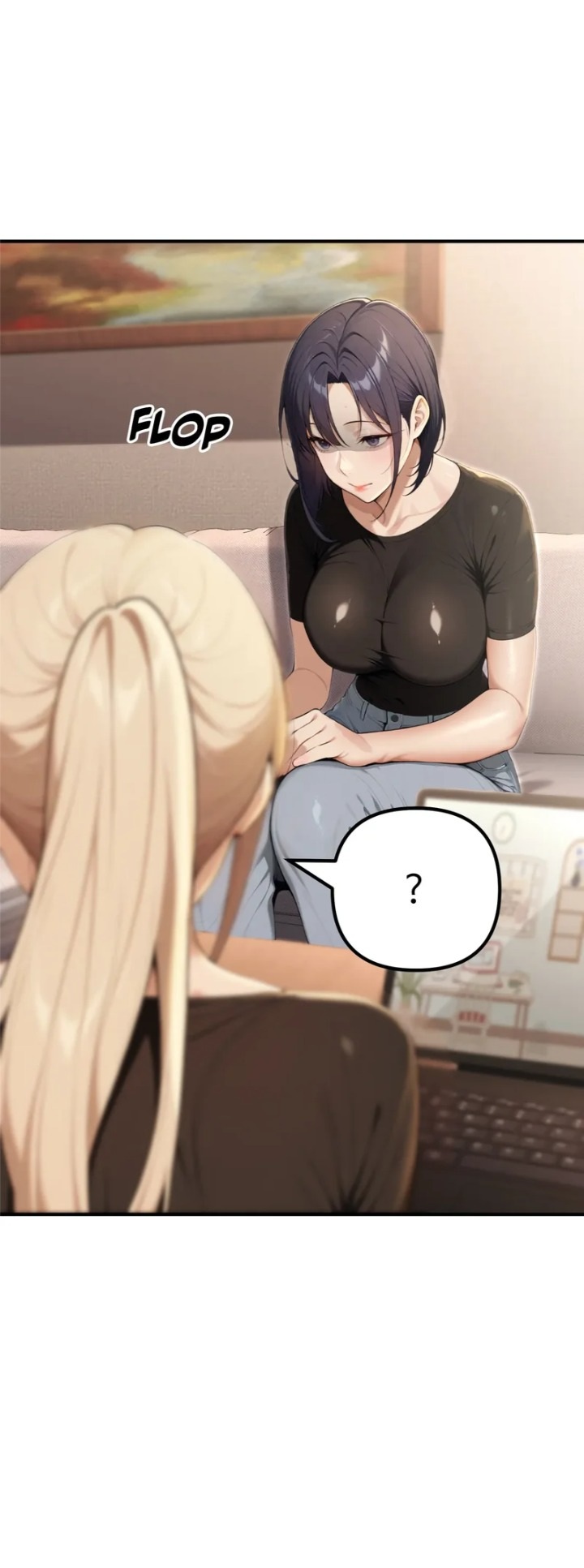 A Girlfriend Every Day of the Week - Chapter 20 [photo 65] - MangaPorn