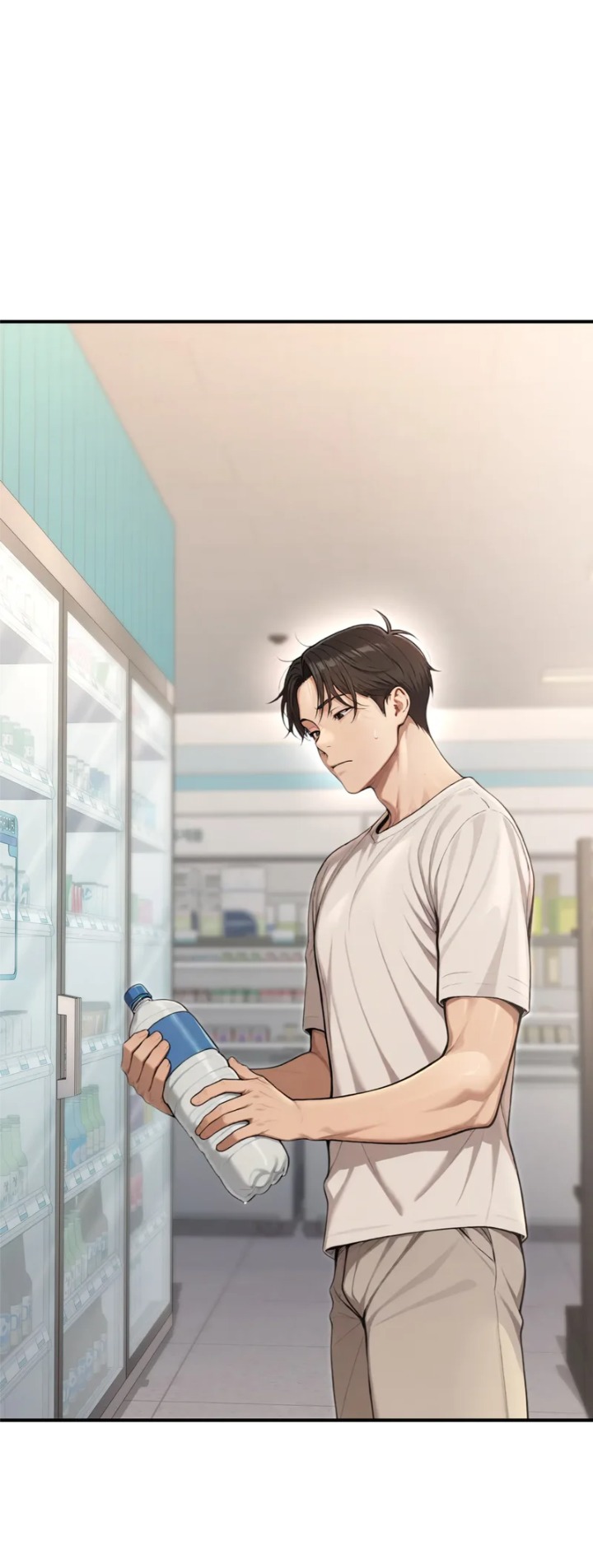 A Girlfriend Every Day of the Week - Chapter 20 [photo 68] - MangaPorn