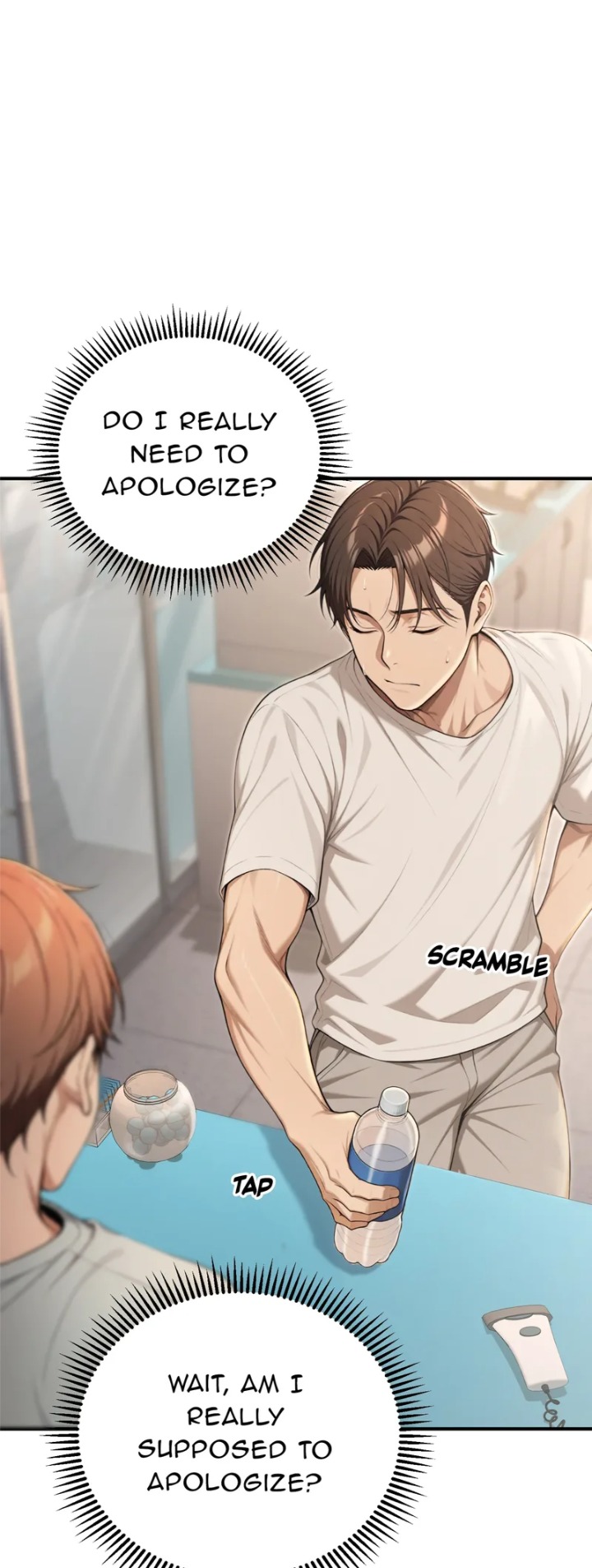 A Girlfriend Every Day of the Week - Chapter 20 [photo 70] - MangaPorn