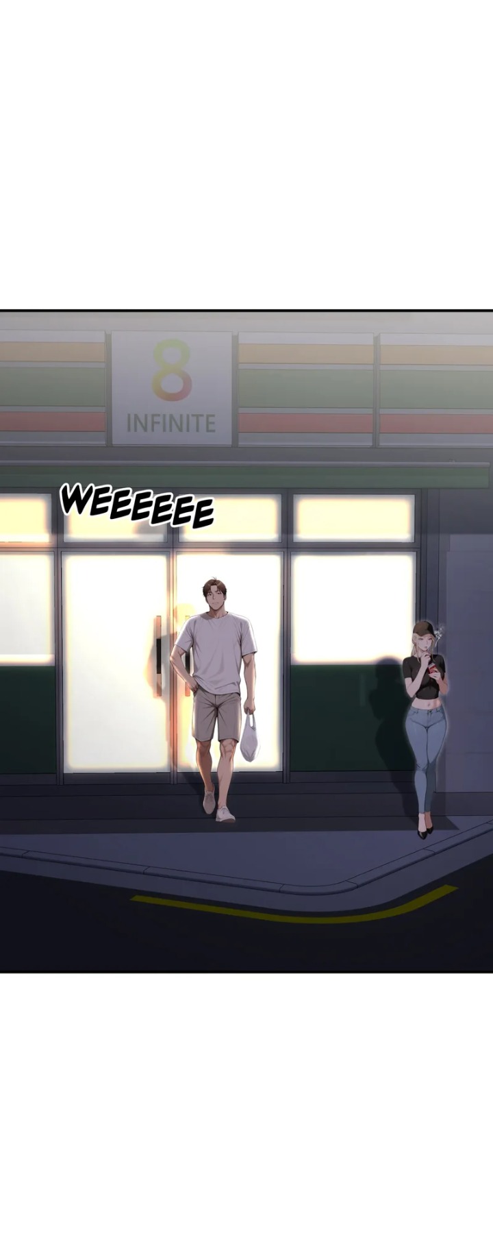 A Girlfriend Every Day of the Week - Chapter 20 [photo 72] - MangaPorn