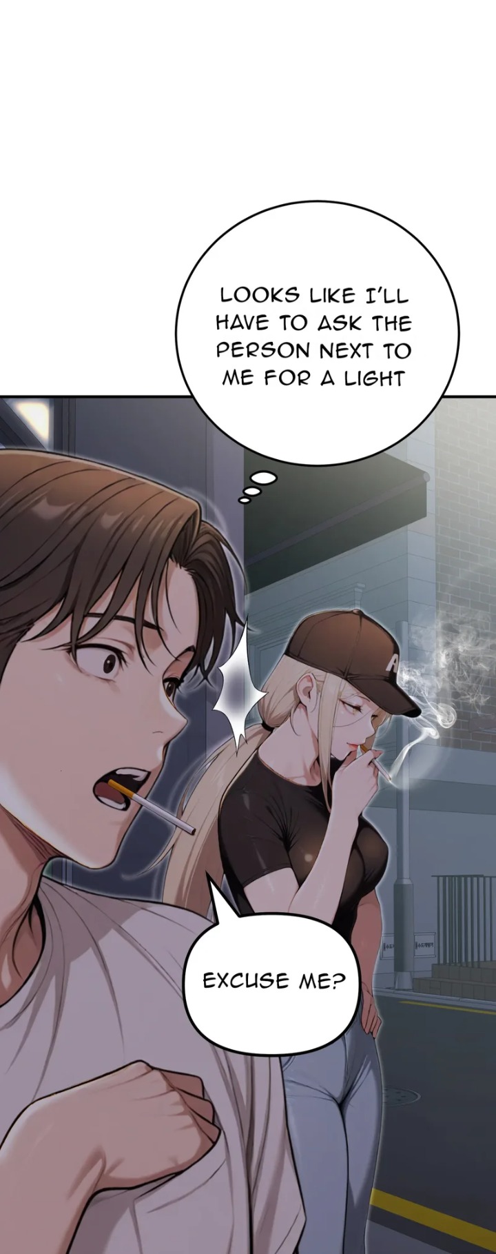 A Girlfriend Every Day of the Week - Chapter 20 [photo 74] - MangaPorn