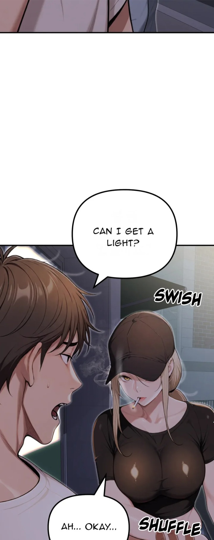 A Girlfriend Every Day of the Week - Chapter 20 [photo 75] - MangaPorn