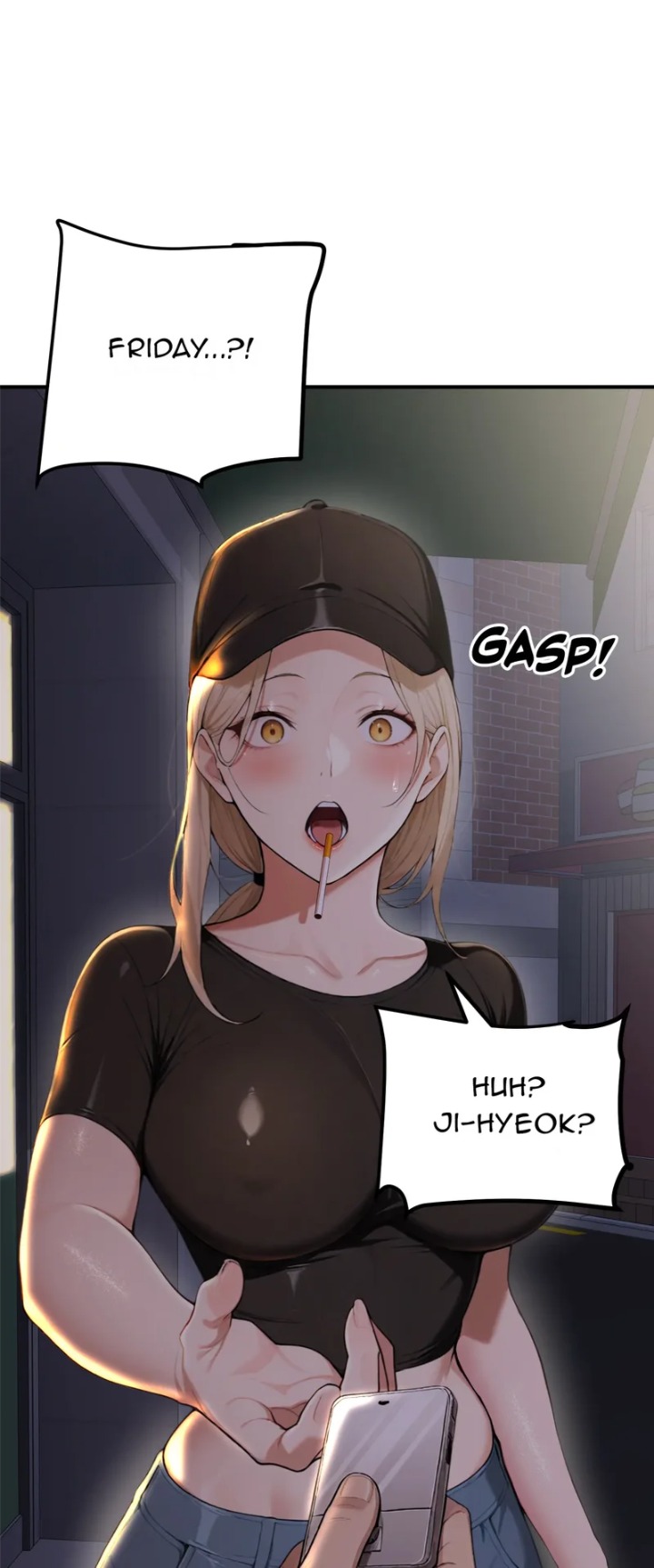 A Girlfriend Every Day of the Week - Chapter 20 [photo 78] - MangaPorn