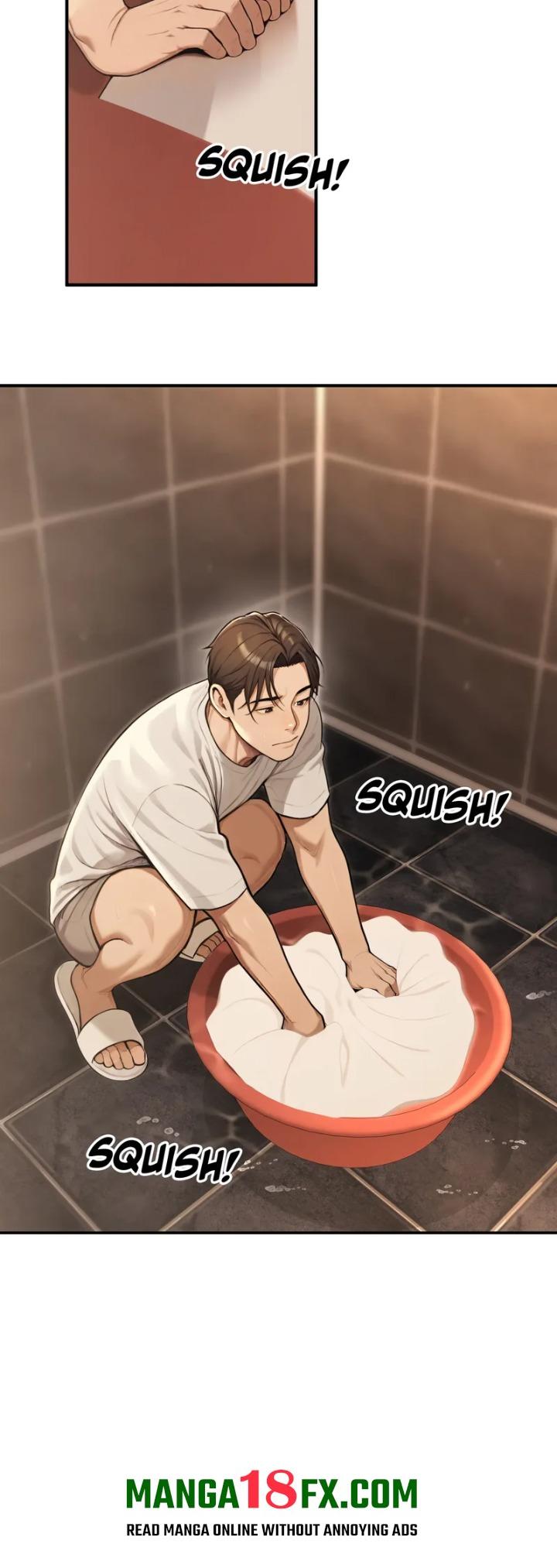 A Girlfriend Every Day of the Week - Chapter 20 [photo 9] - MangaPorn