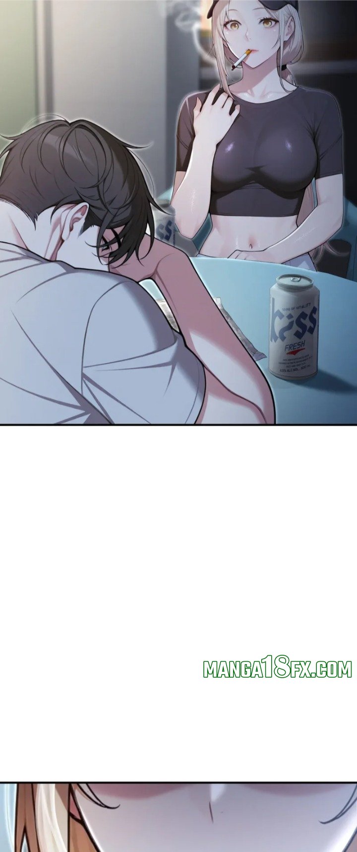 A Girlfriend Every Day of the Week - Chapter 21 [photo 10] - MangaPorn