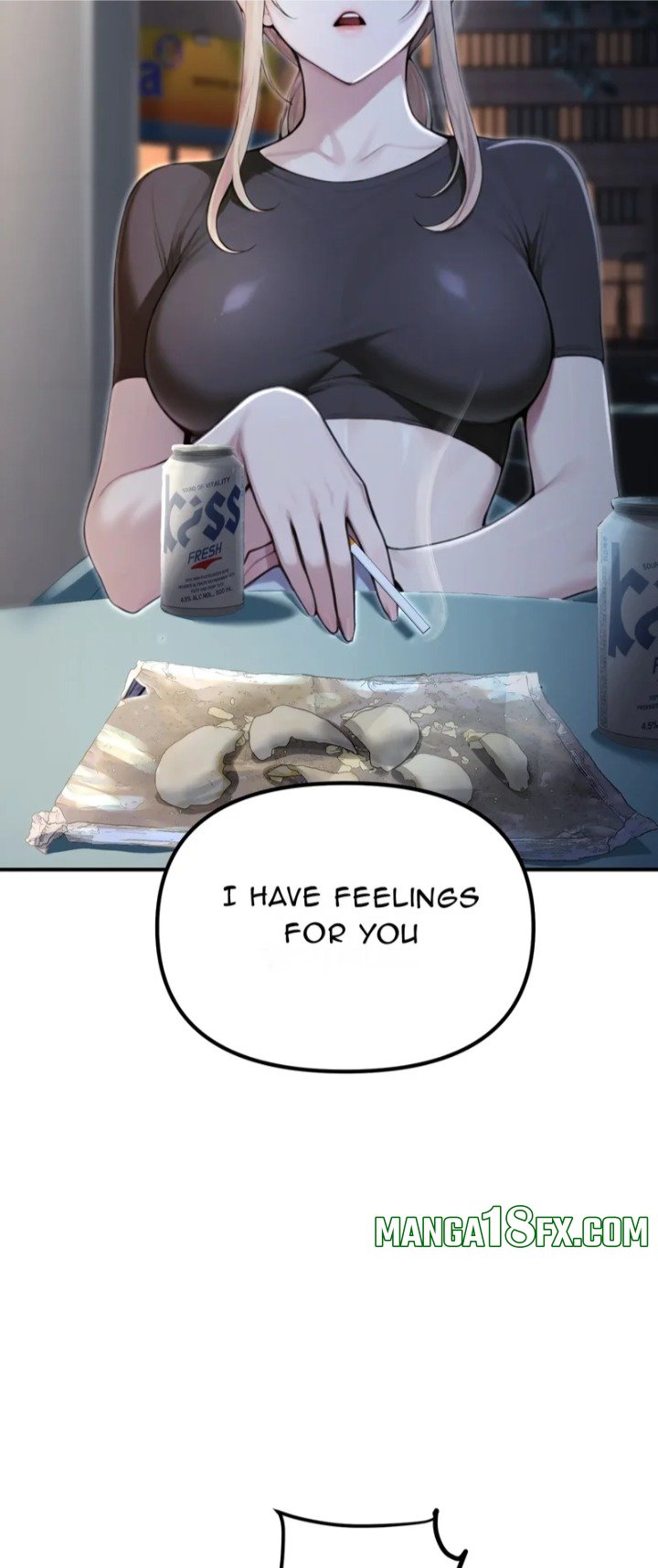 A Girlfriend Every Day of the Week - Chapter 21 [photo 12] - MangaPorn