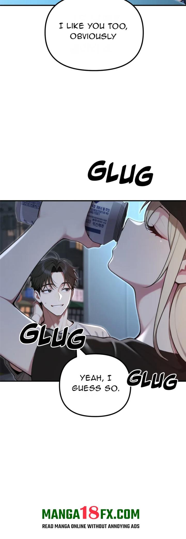 A Girlfriend Every Day of the Week - Chapter 21 [photo 16] - MangaPorn