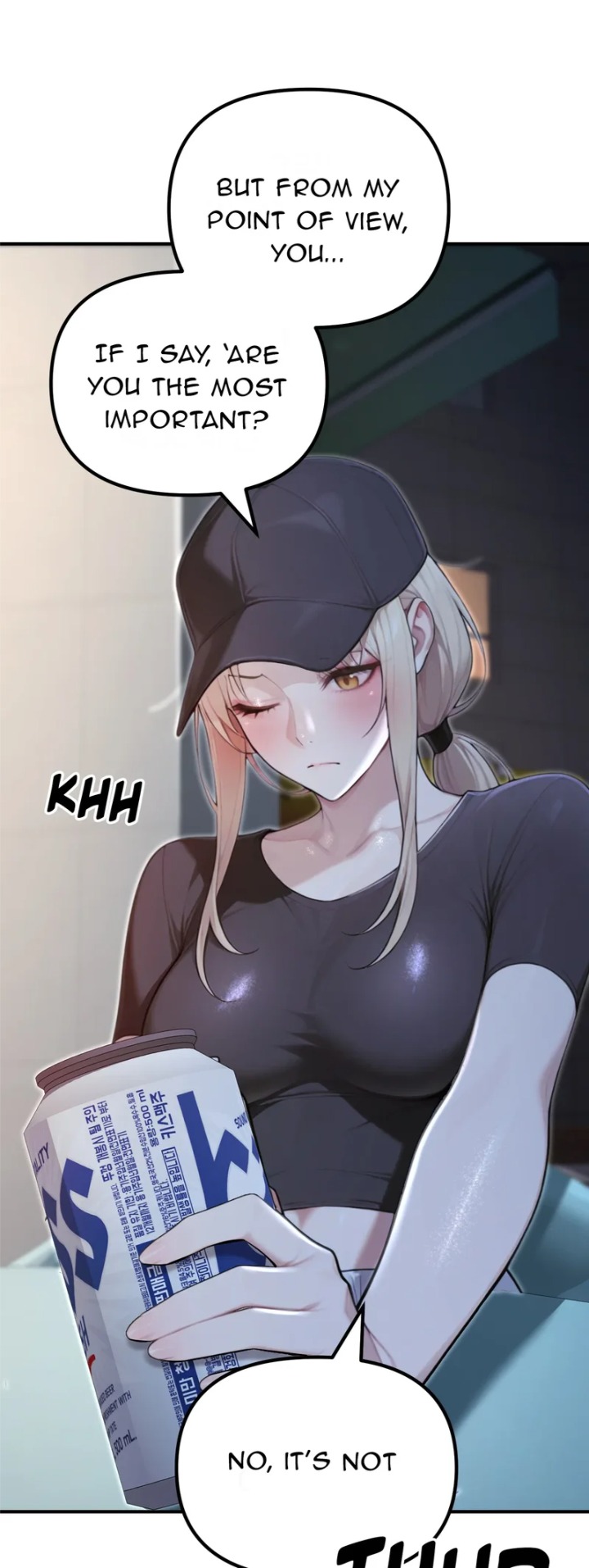 A Girlfriend Every Day of the Week - Chapter 21 [photo 17] - MangaPorn