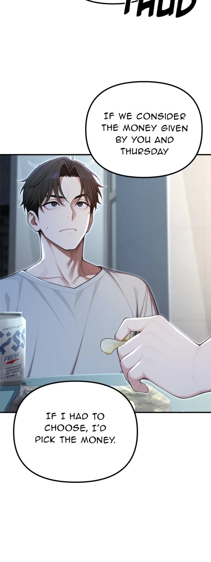 A Girlfriend Every Day of the Week - Chapter 21 [photo 18] - MangaPorn