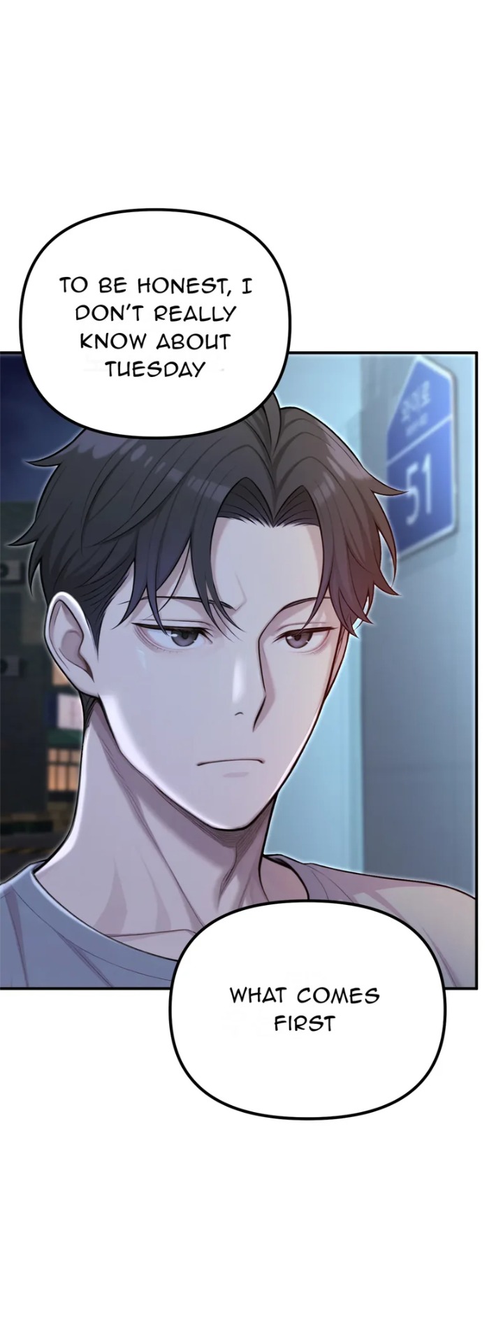 A Girlfriend Every Day of the Week - Chapter 21 [photo 20] - MangaPorn