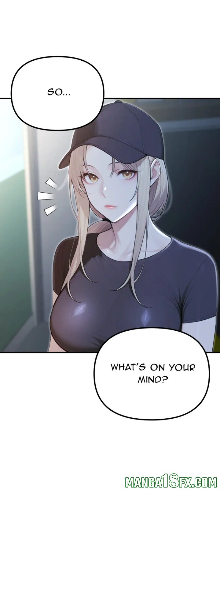 A Girlfriend Every Day of the Week - Chapter 21 [photo 21] - MangaPorn