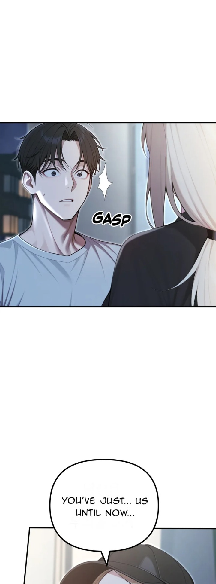 A Girlfriend Every Day of the Week - Chapter 21 [photo 23] - MangaPorn