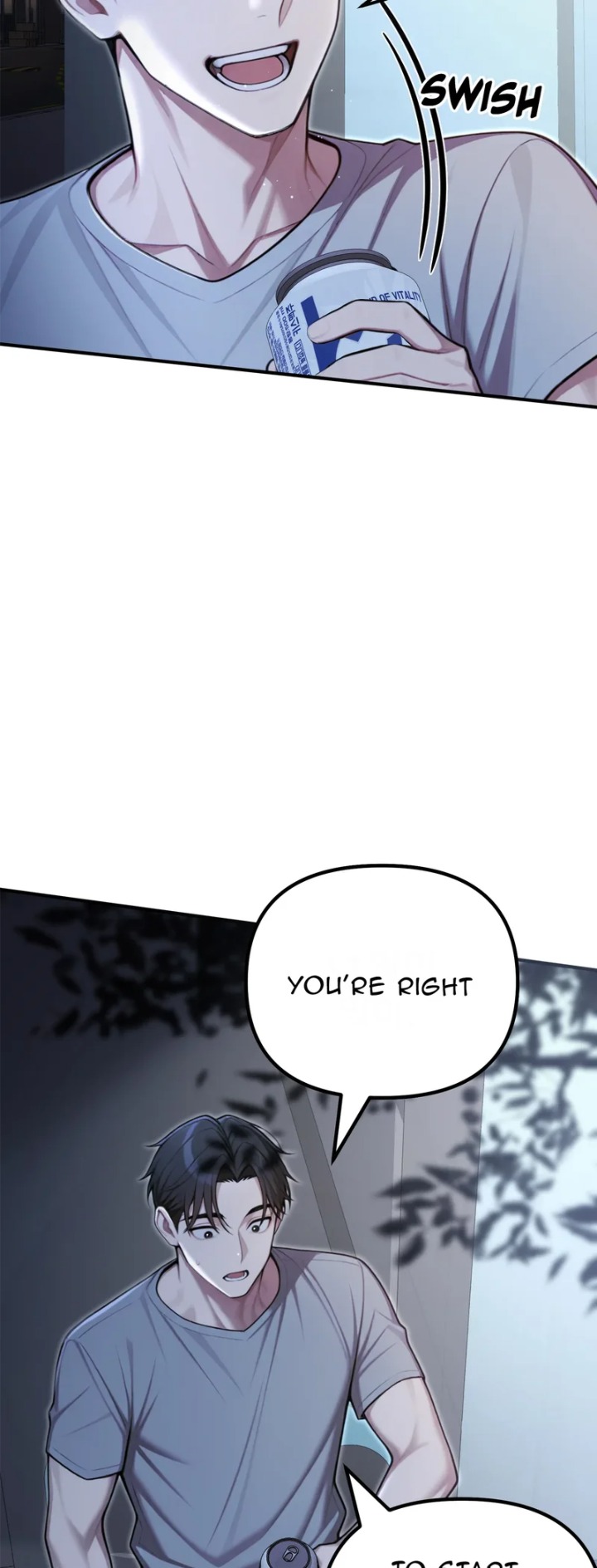 A Girlfriend Every Day of the Week - Chapter 21 [photo 29] - MangaPorn