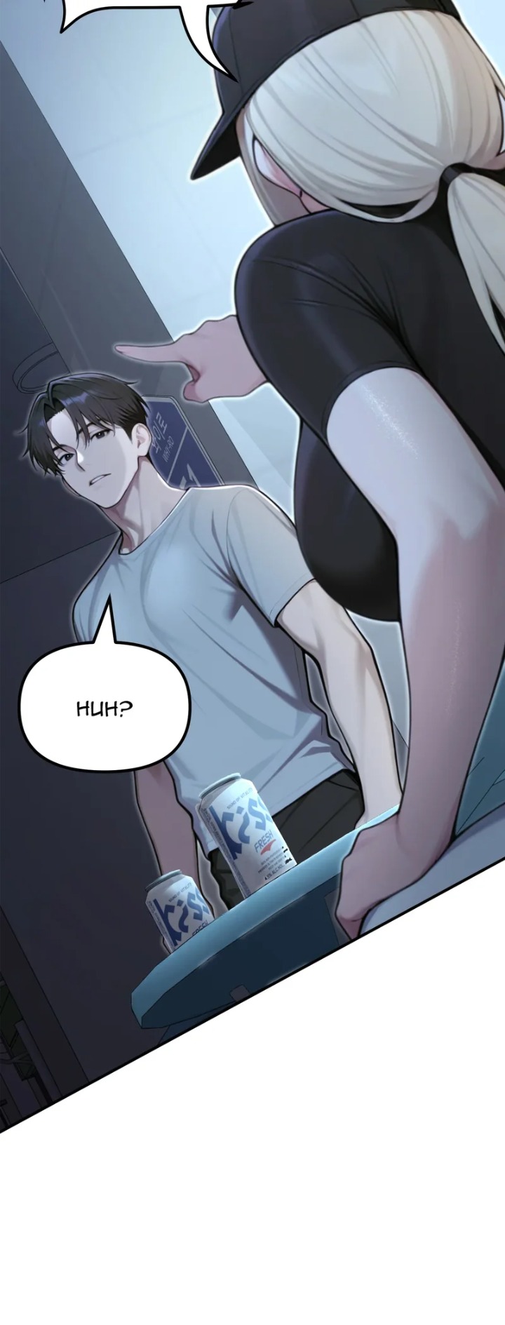 A Girlfriend Every Day of the Week - Chapter 21 [photo 32] - MangaPorn