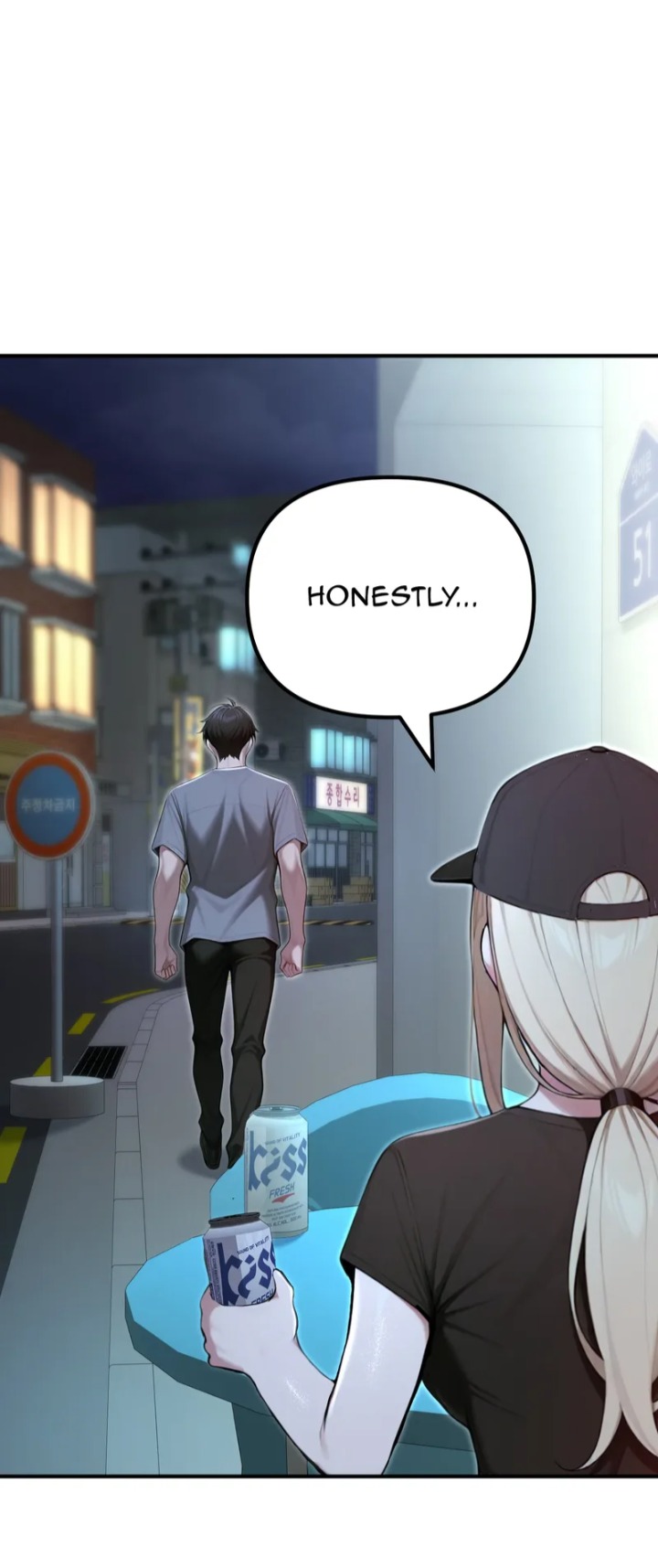 A Girlfriend Every Day of the Week - Chapter 21 [photo 35] - MangaPorn