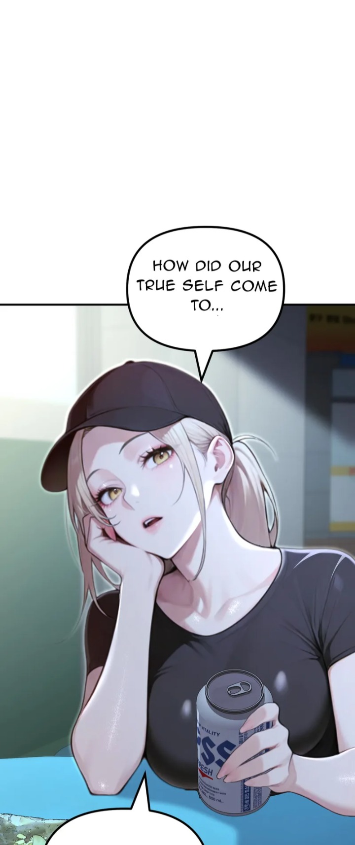 A Girlfriend Every Day of the Week - Chapter 21 [photo 36] - MangaPorn